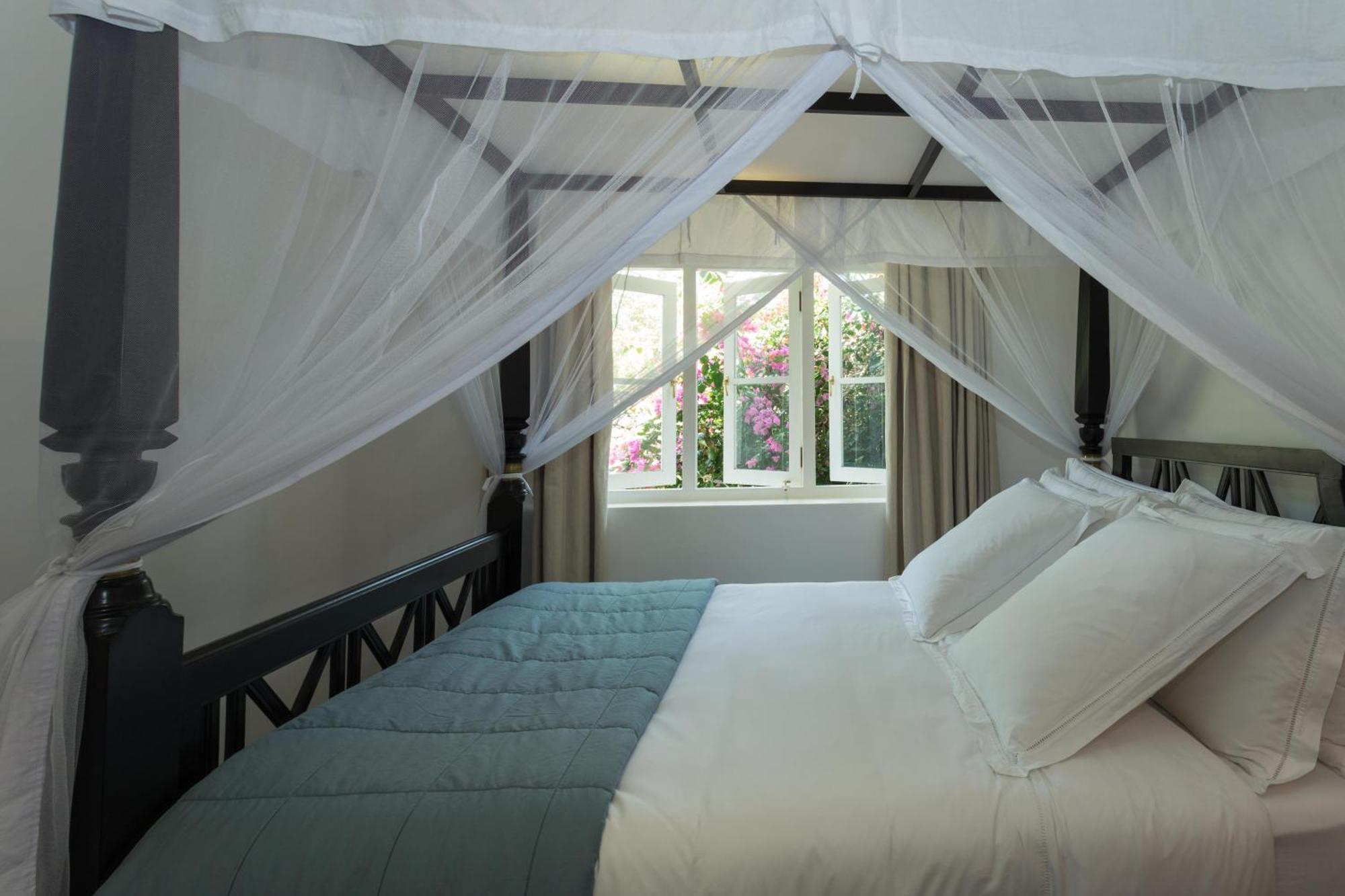 The Planters House Hotel Koslanda Exterior photo