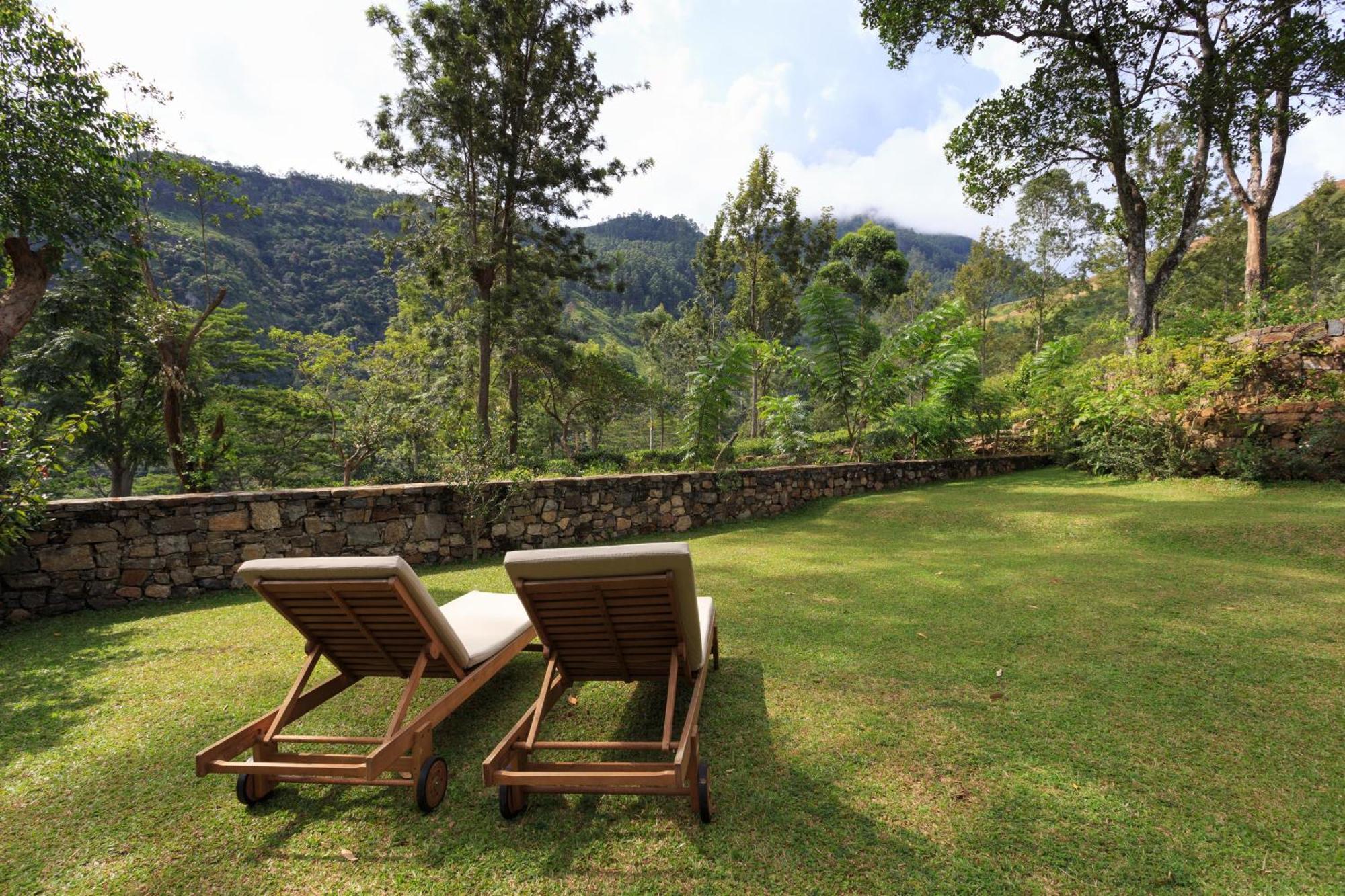The Planters House Hotel Koslanda Exterior photo