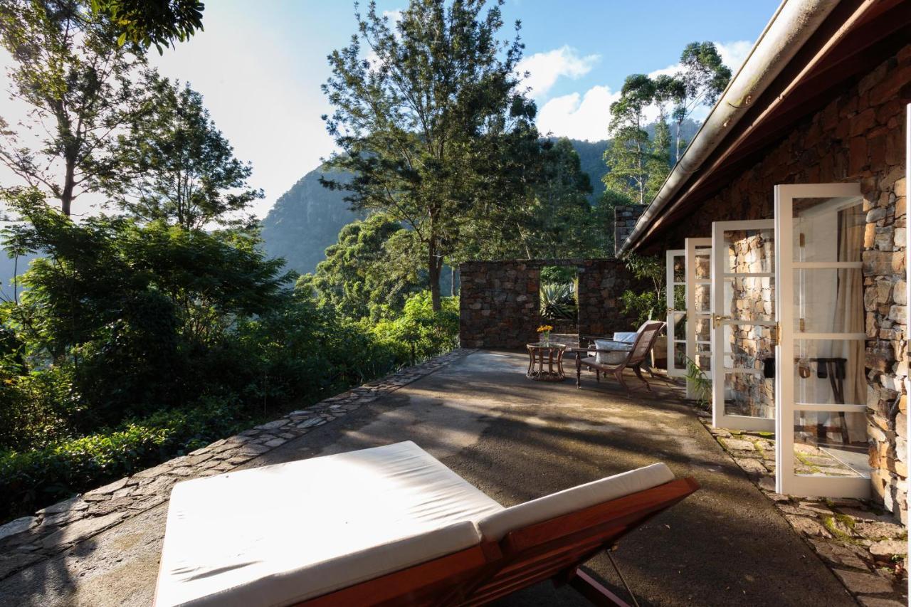 The Planters House Hotel Koslanda Exterior photo